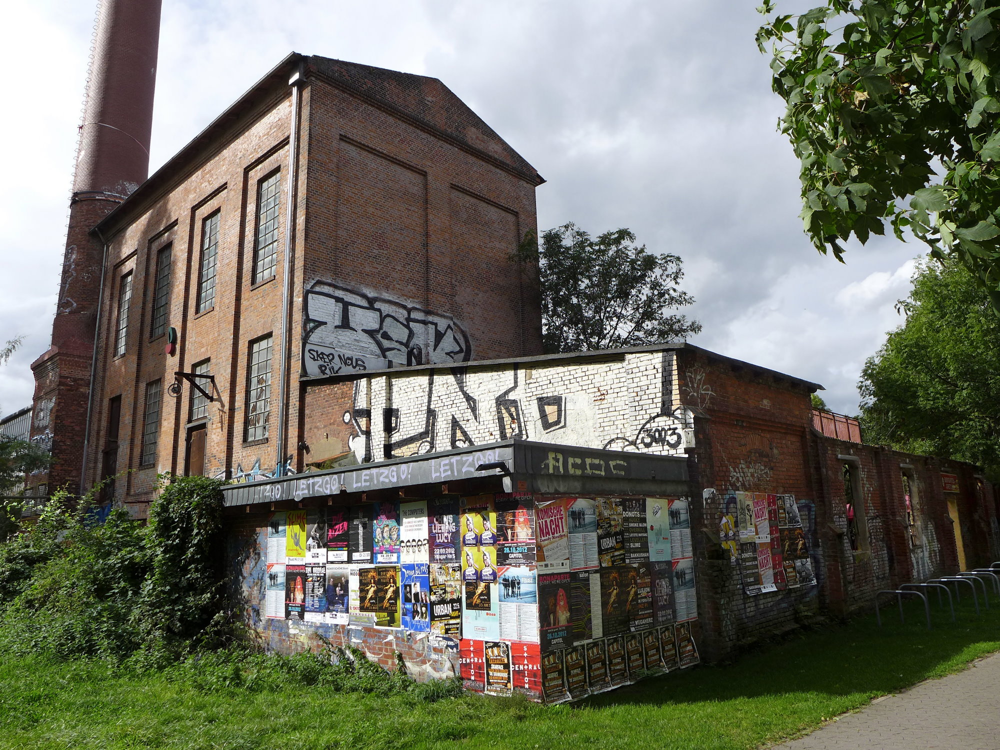 Kulturzentrum Faust image