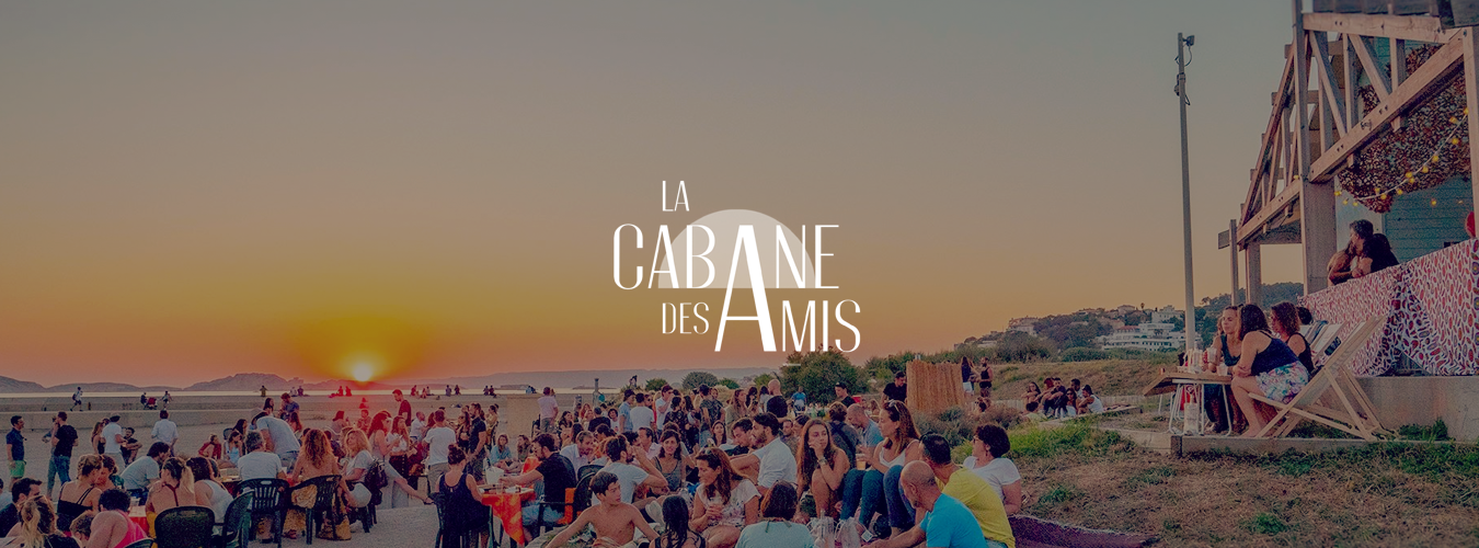 La Cabane des Amis image