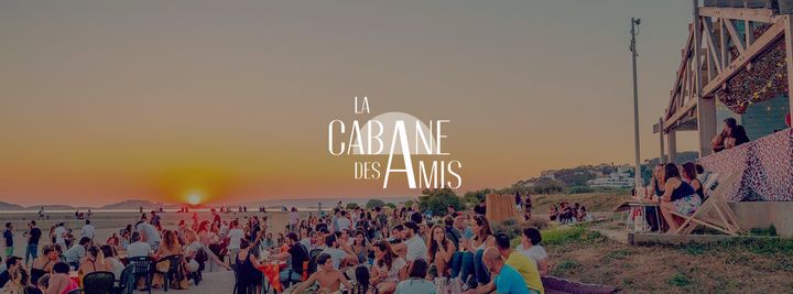 Cover for venue: La Cabane des Amis