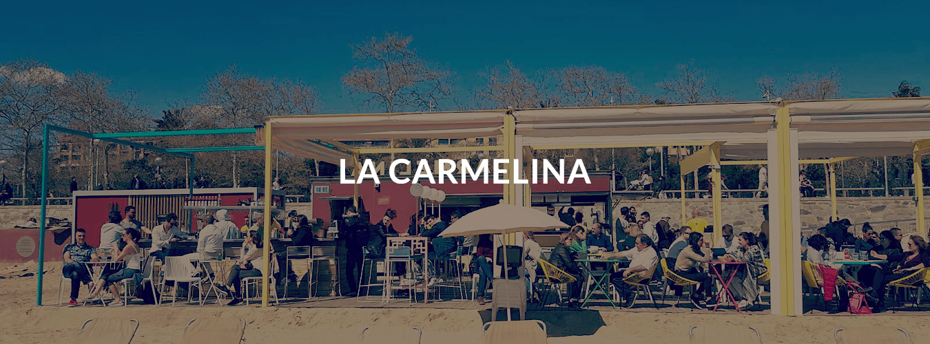 La Carmelina