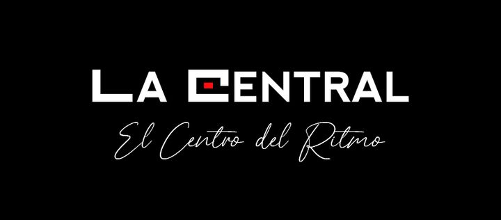 Cover for venue: La Central