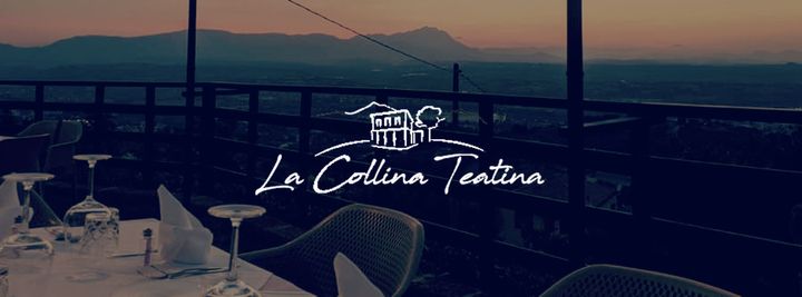 Cover for venue: La Collina Teatina