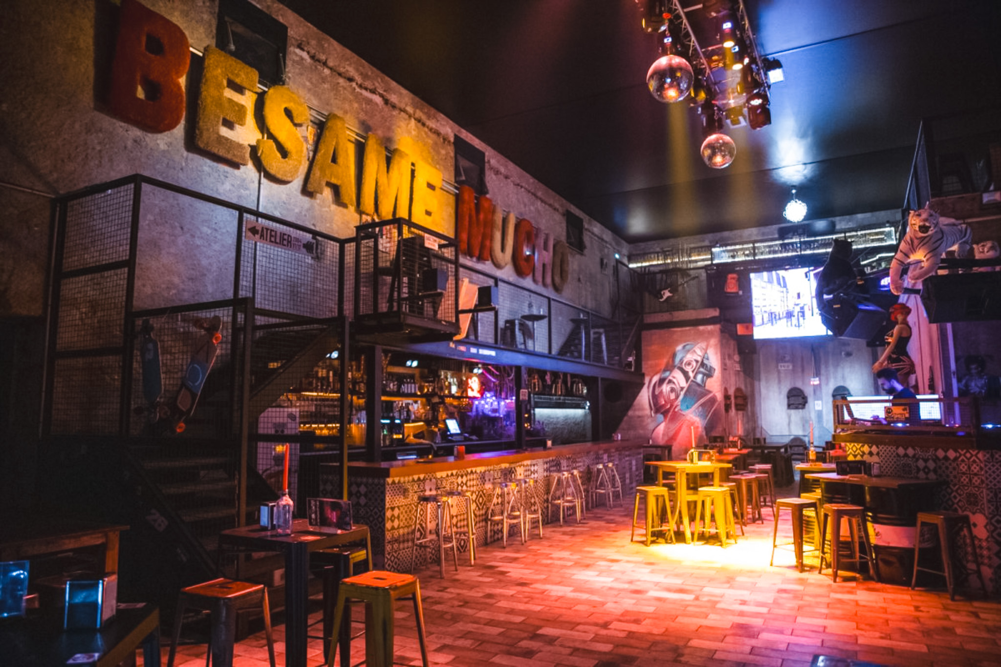 La Cour des Miracles image