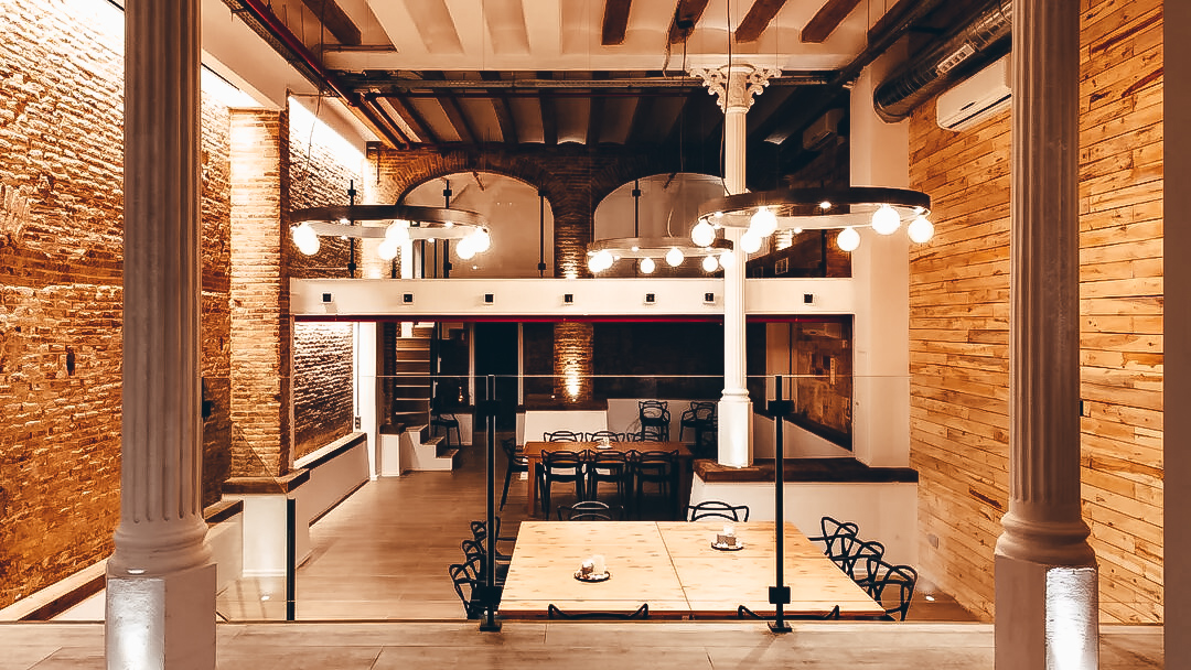 La Cuina de la Boqueria image