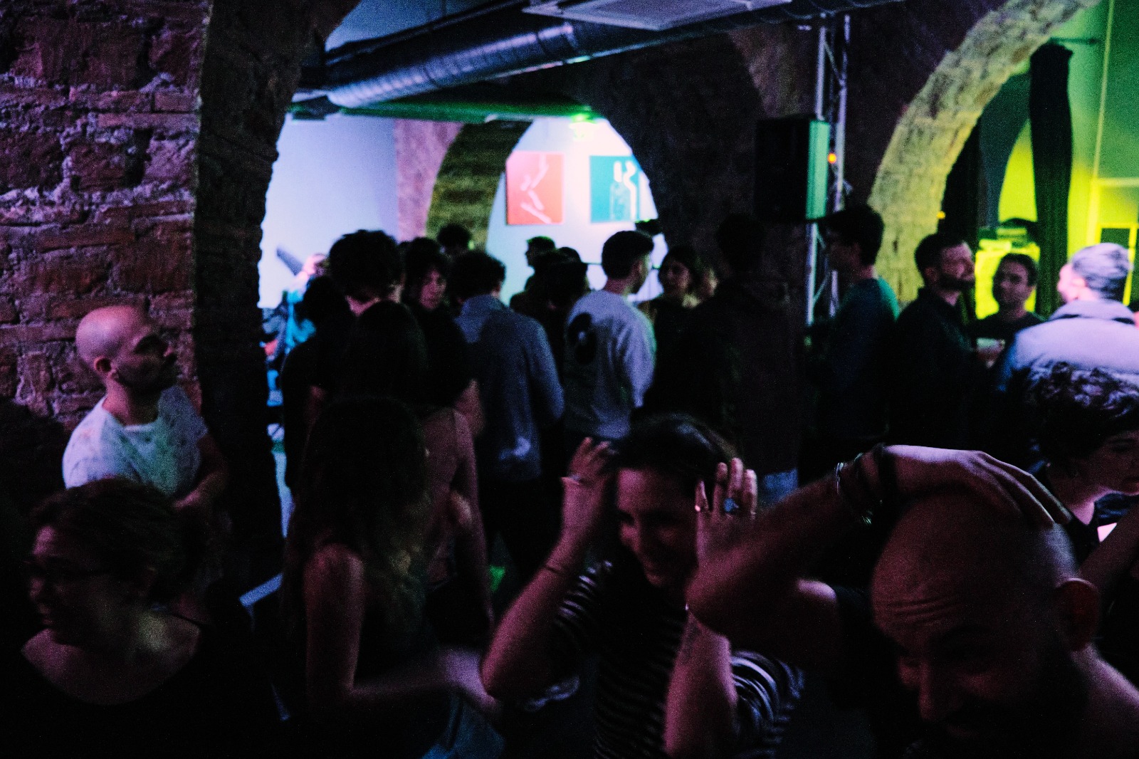 La Galleria delle Arti image