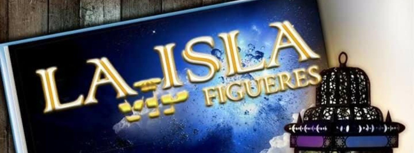 La Isla Vip image