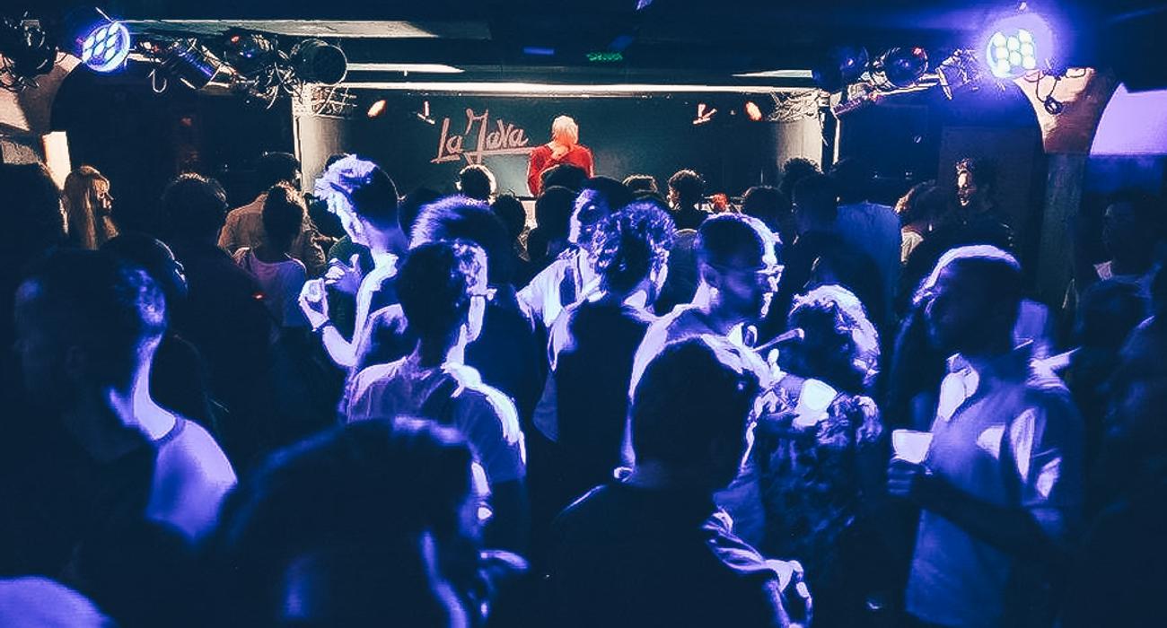 Javan Club La Java Club Paris | Events | Tickets & Guest Lists | Xceed