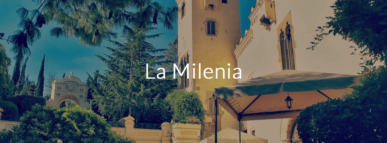La Milenia image