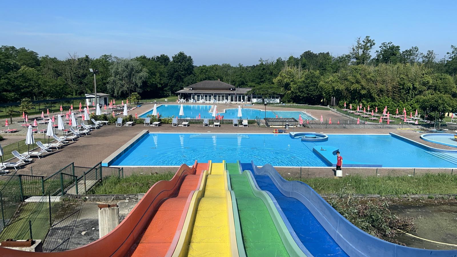 La Palazzina Sporting Club image