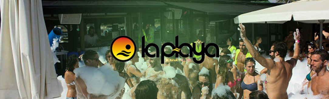La Playa SummerClub image