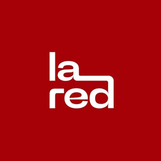 La Red image