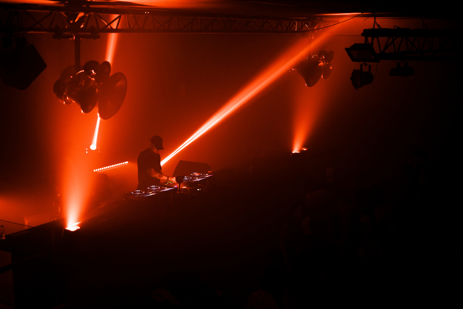 La Ritmica Club image