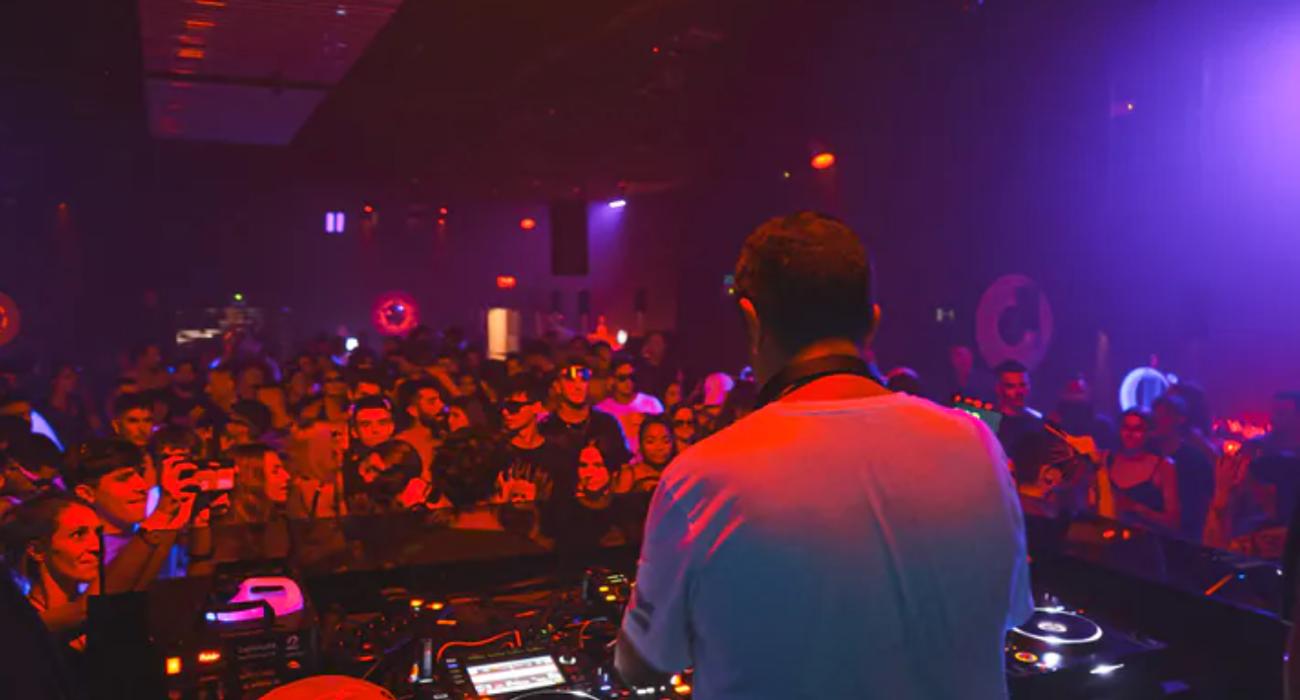 La Santa Club Palma De Mallorca | Événements | Billets & Listes d ...