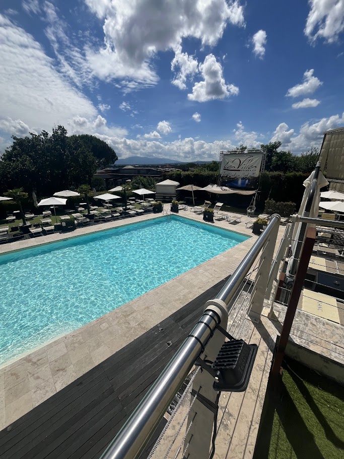 La Villa Resort image