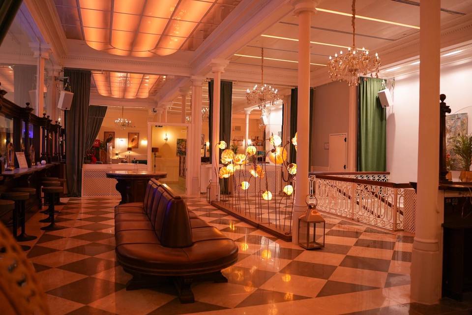 Laietana Cultural image