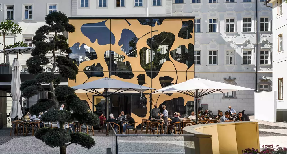 LALUNA I Campofranco image