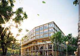 LALUNA I Waltherpark Mercato Centrale image