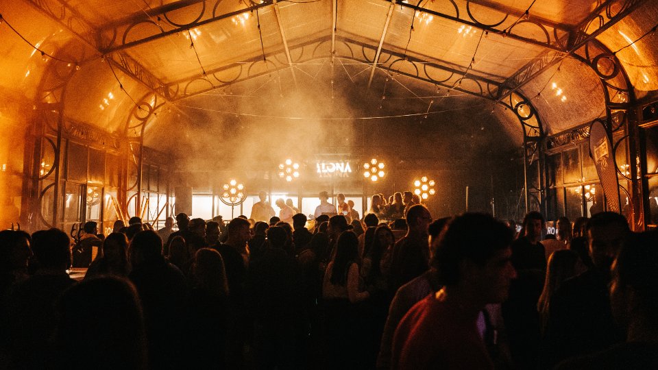 LALUNA I Kurhaus Meran image