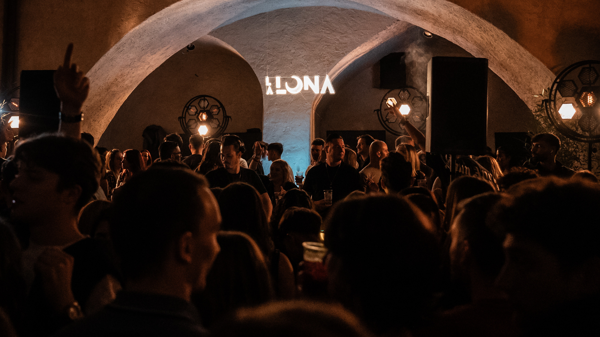 LALUNA I Schloss Maretsch image