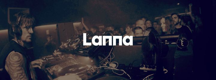 Cover for venue: LANNA Club