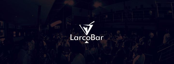 Cover for venue: Larco Bar