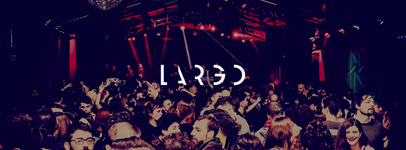 Largo Venue image