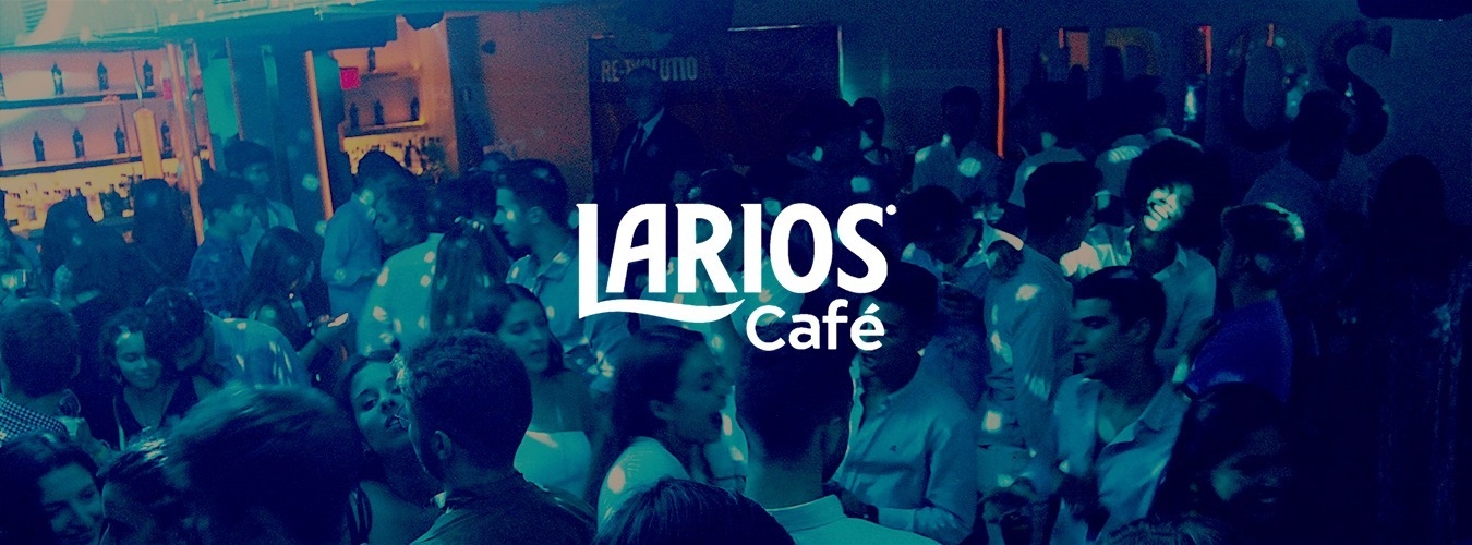 Larios Café image