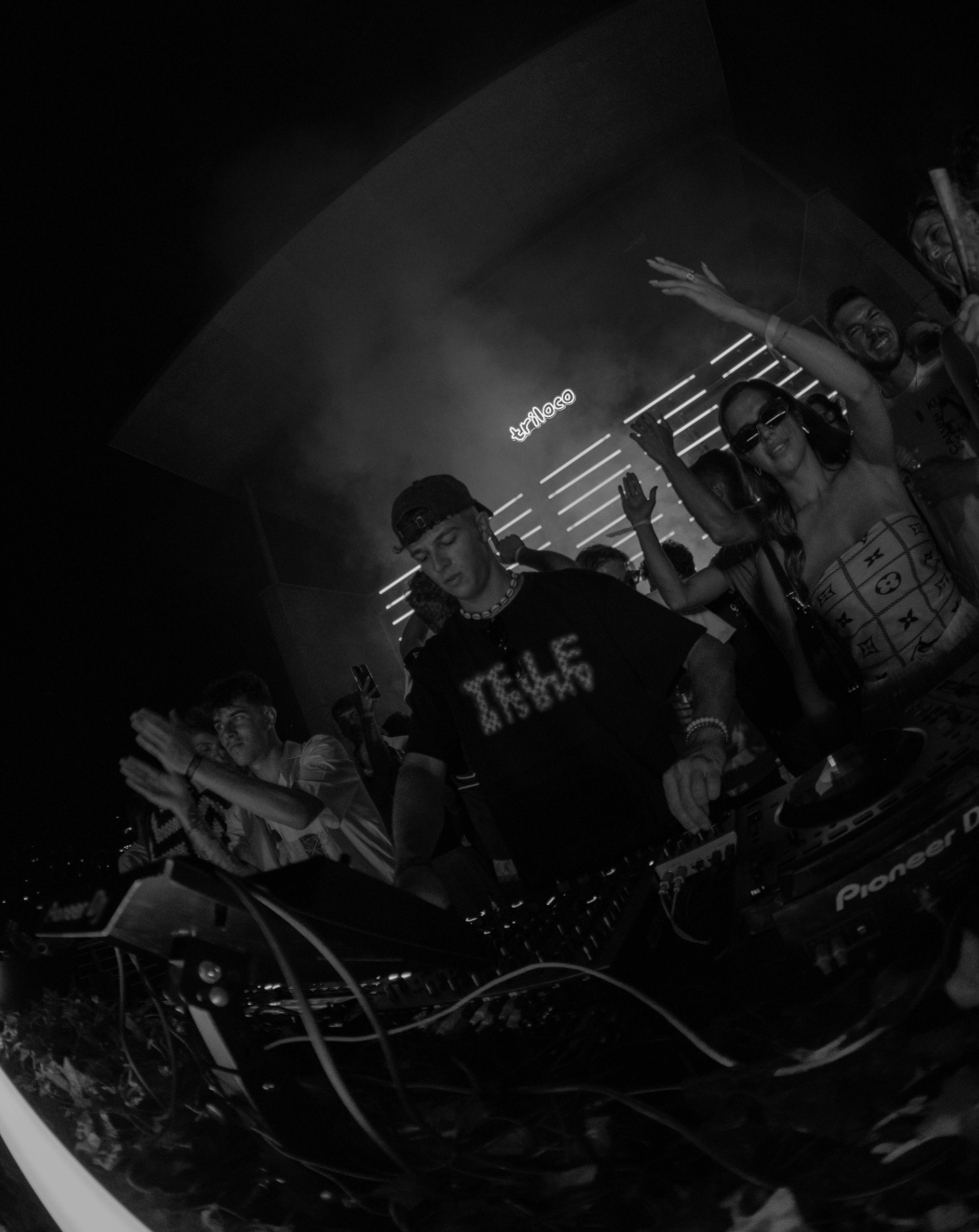 Laurins Lounge image