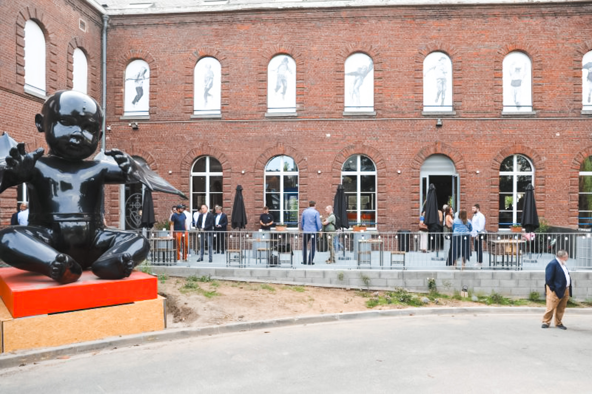 Le Couvent - Roubaix image