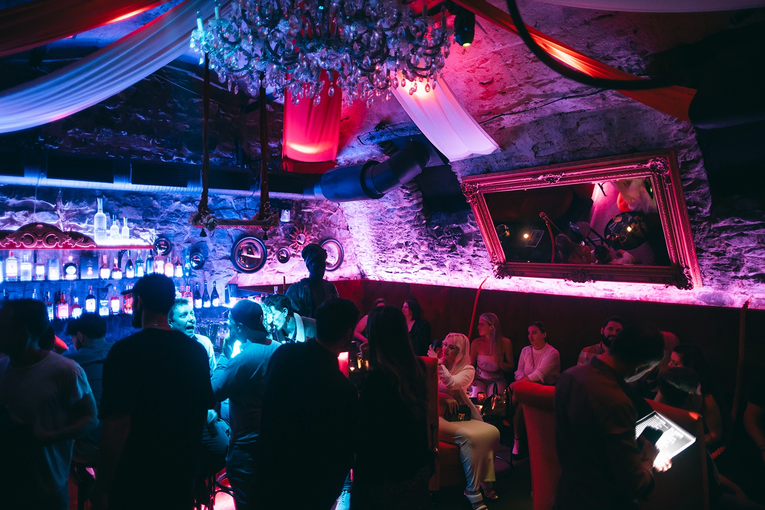 Le Valmont Club image