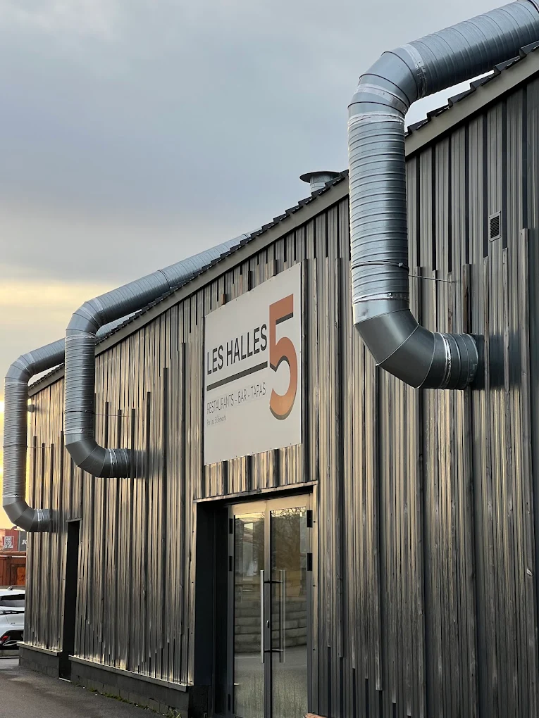 Les Halles 5 image