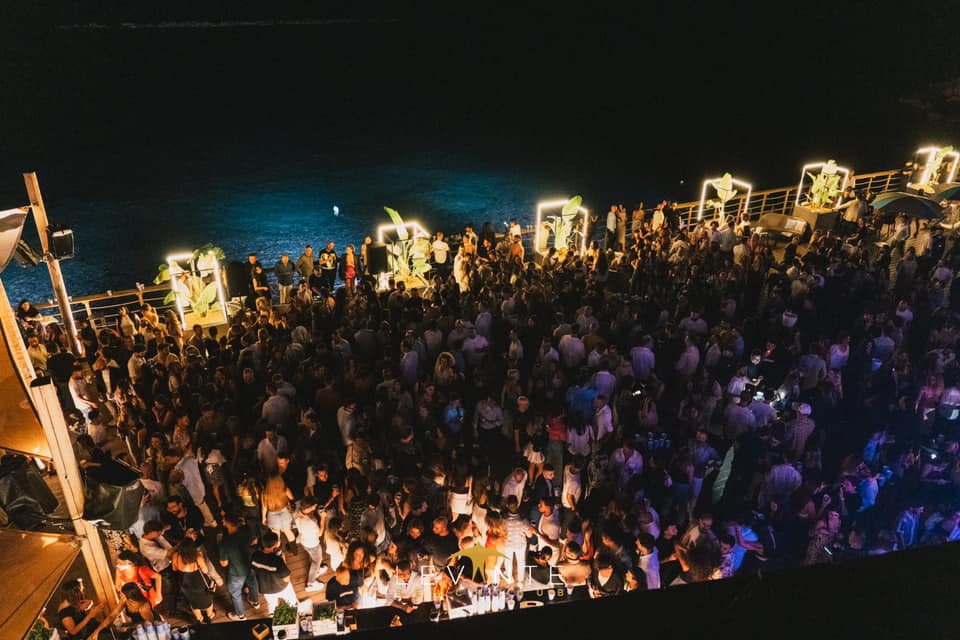 Levante Beach Club image