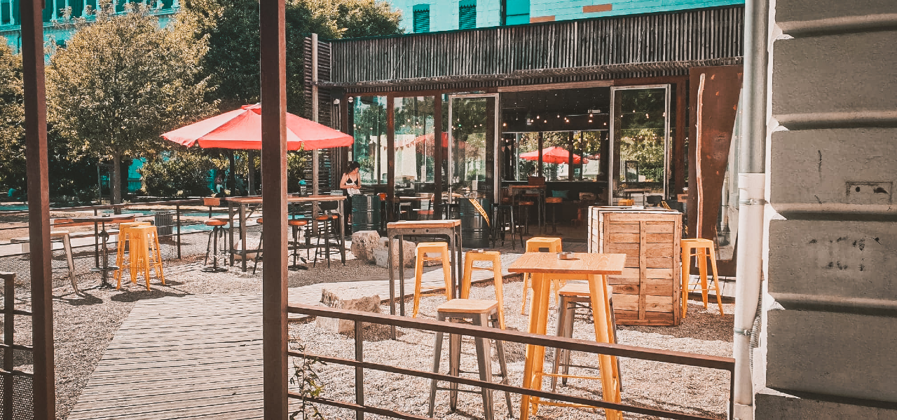 Levrette Café Grenoble image