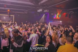 L'Horizon Club image