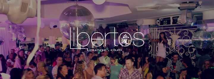 Cover for venue: Libertos Club Albufeira