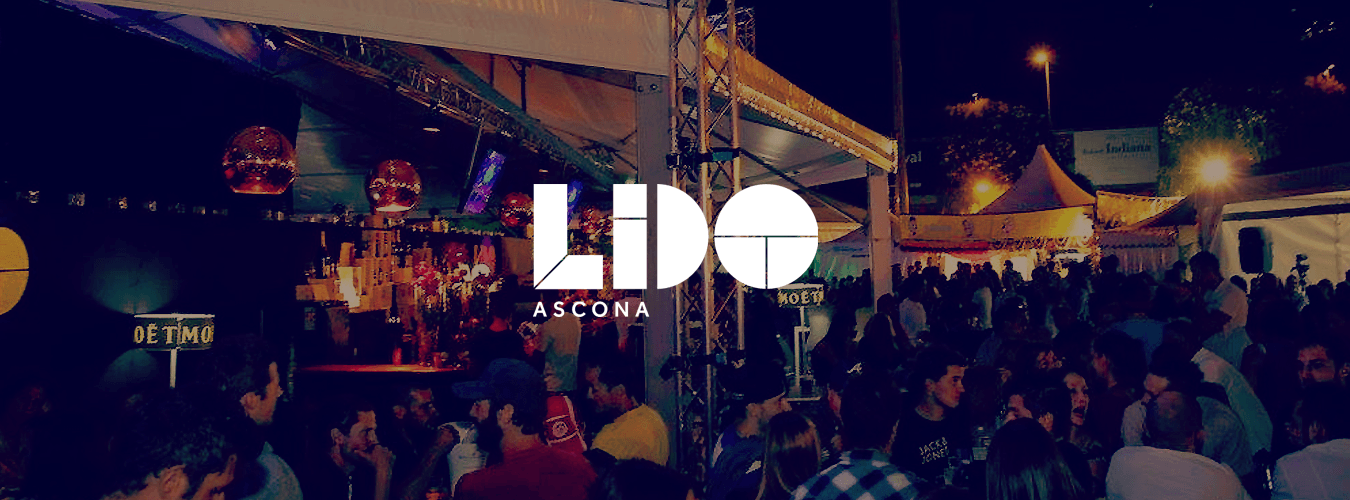 Lido Ascona Club Ascona | Events | Tickets & Guest Lists | Xceed