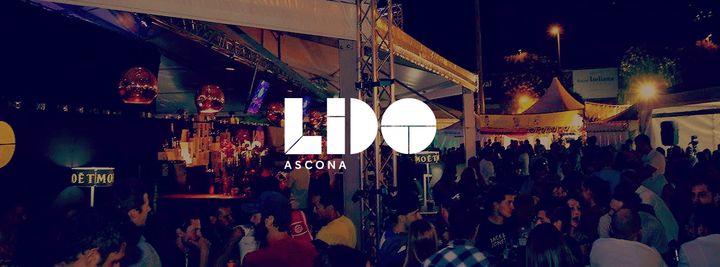 Cover for venue: Lido Ascona