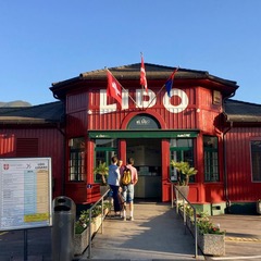 Lido di Lugano image