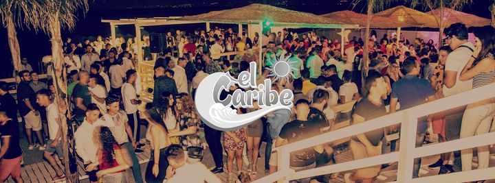 Cover for venue: Lido El Caribe