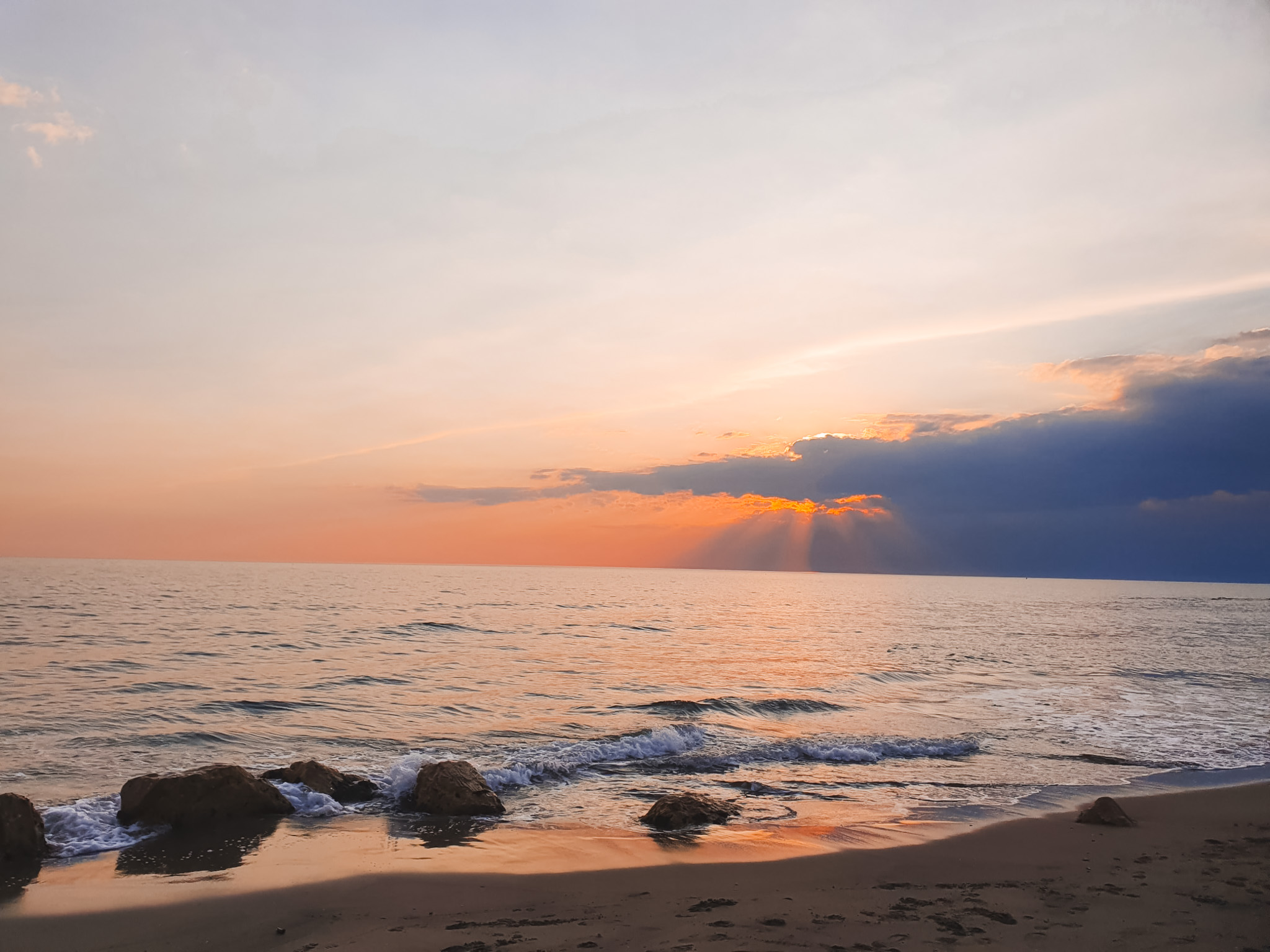 Lido La Plancia image