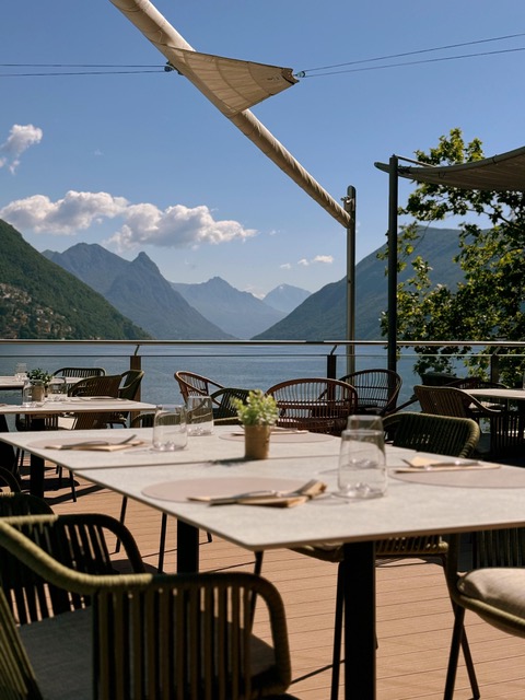 Lido Piscina Conca d'Oro image