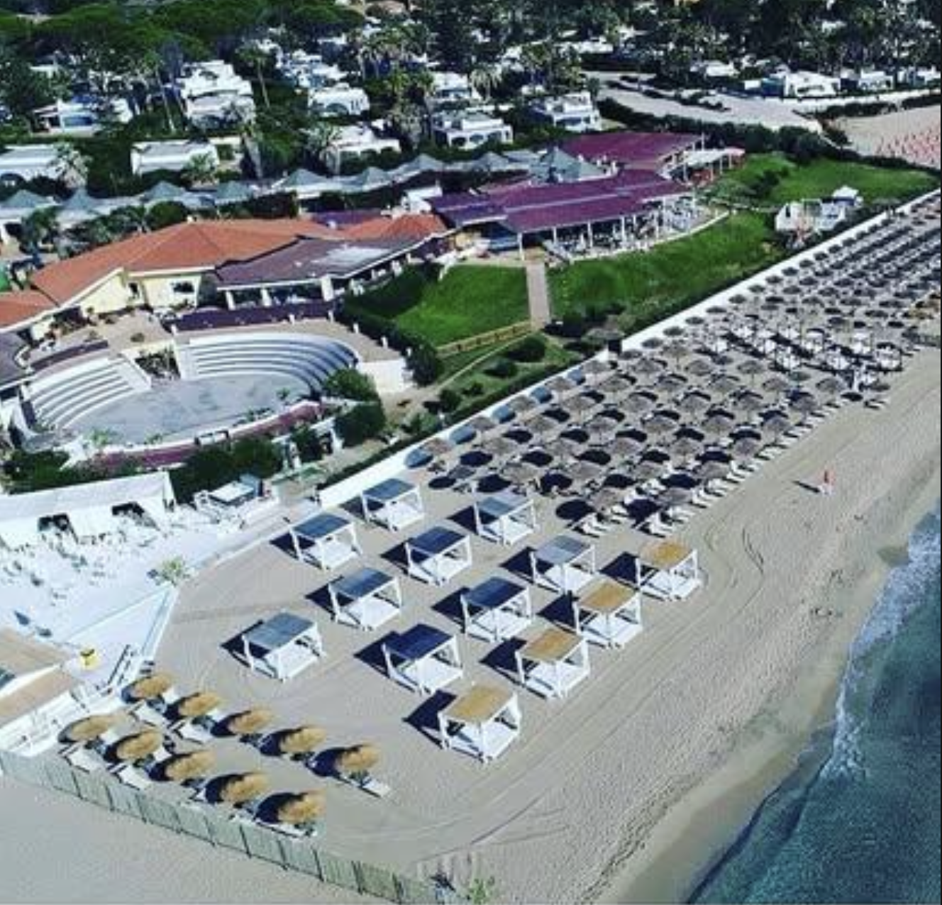 Lido San Lorenzo image