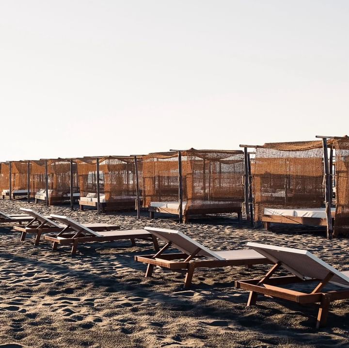Cover for venue: Lido Valerio Pathos