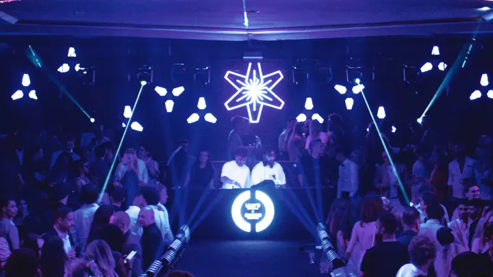 Lilly's Club Monte Carlo image