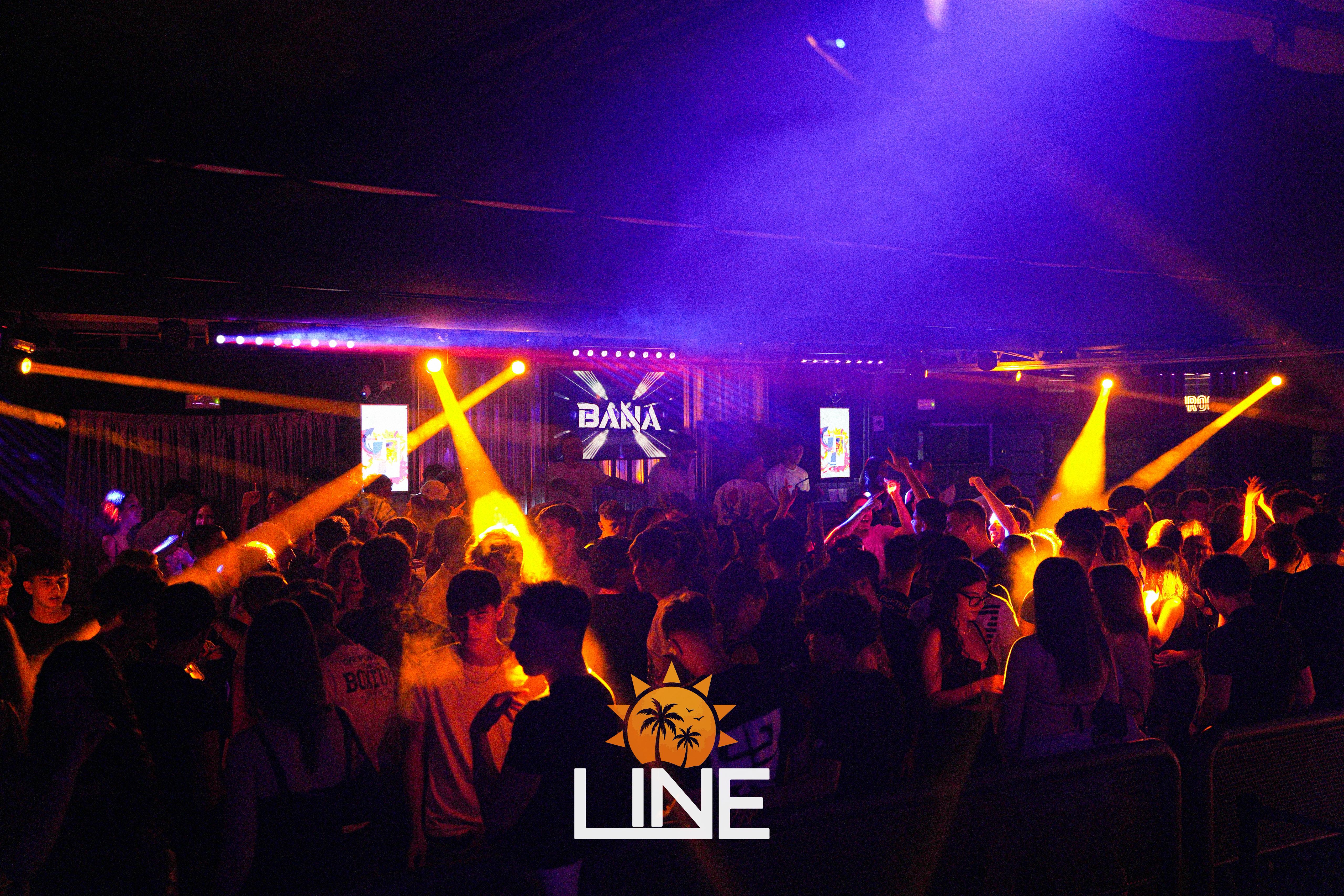 LINE CLUB image