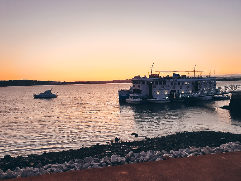 Lisboa à Vista image