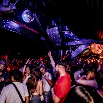 Lisboa Rio Club image
