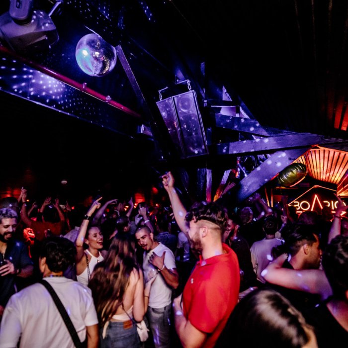 Lisboa Rio Club