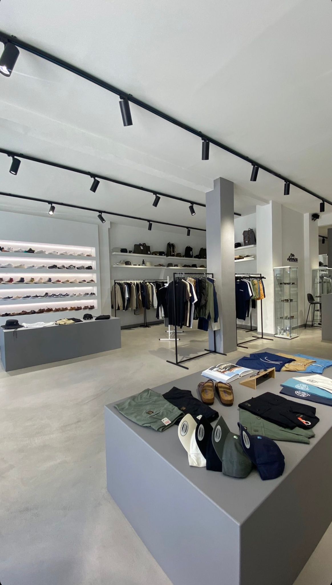 Little America Store image