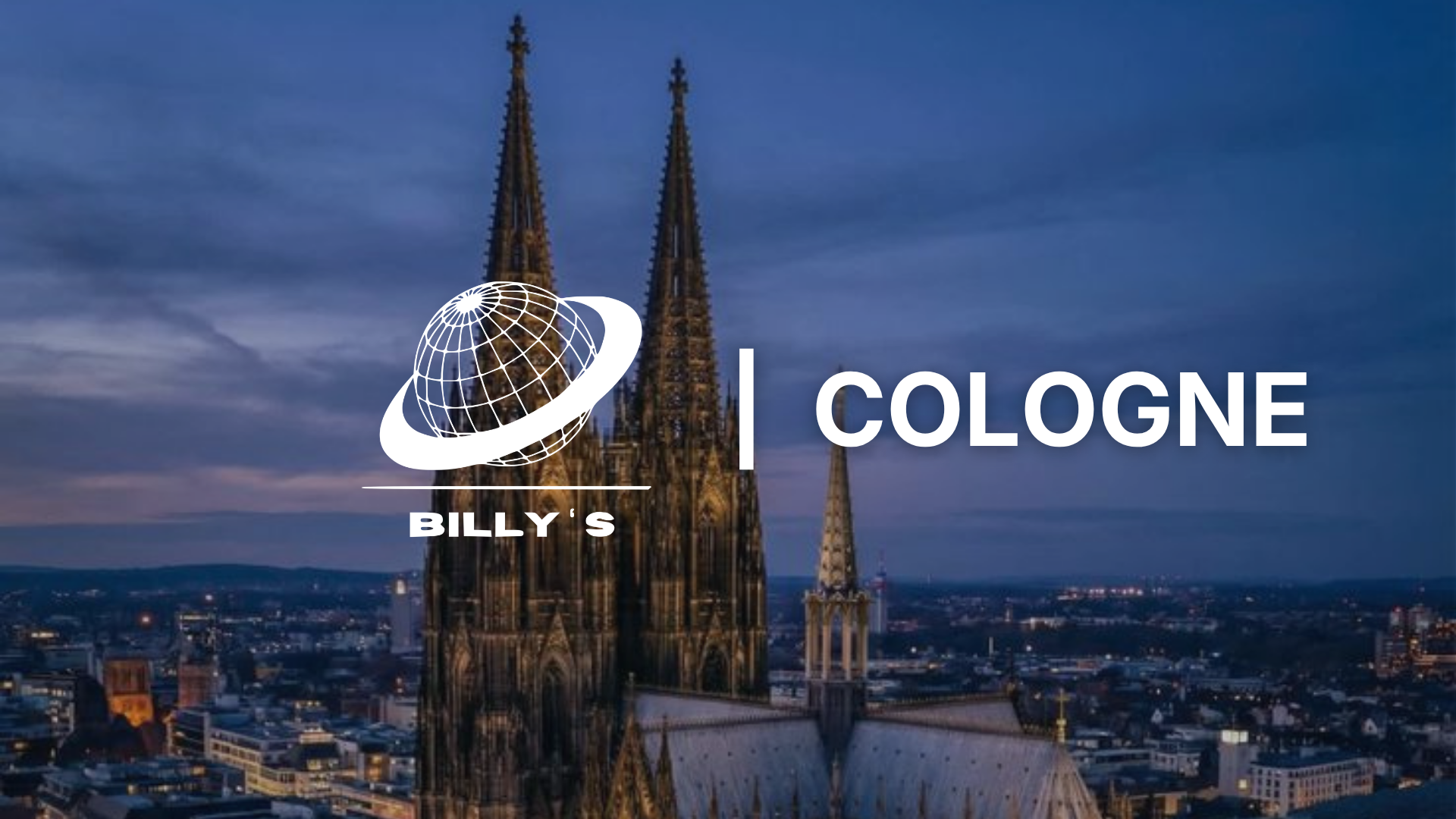 Billy's Vintage in Cologne image